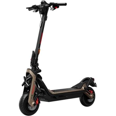 Segway-Ninebot Ninebot by Superscooter GT3 Pro Elektroroller Segway-Ninebot Ninebot by Superscooter GT3 Pro Elektroroller
