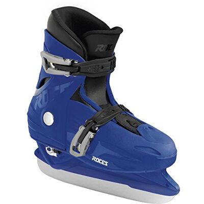 ROCES Patines De Niños Ururu, Modelos MCK II H Regulable, Infantil, , Azul eléctrico, 30-35 ROCES Patines De Niños Ururu, Modelos MCK II H Regulable, Infantil, , Azul eléctrico, 30-35