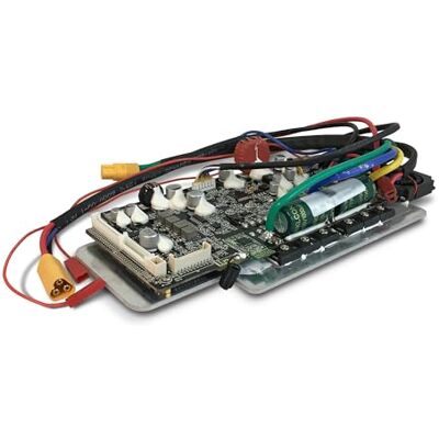 Kingsong Placa Base para Monociclo KS16XS Kingsong Placa Base para Monociclo KS16XS