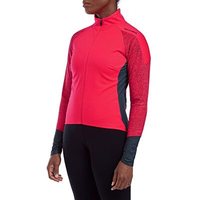 Altura Endurance Mistral-Chaqueta Softshell para Mujer, Negro, 36 Altura Endurance Mistral-Chaqueta Softshell para Mujer, Negro, 36