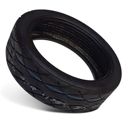 InMotion Air Pro/Climber Neumático, Unisex-Adult, Nero, One Size InMotion Air Pro/Climber Neumático, Unisex-Adult, Nero, One Size