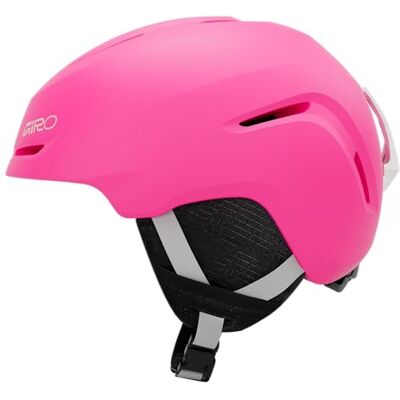 Giro Spur Cascos, Jóvenes Unisex, Rosa, YM Giro Spur Cascos, Jóvenes Unisex, Rosa, YM