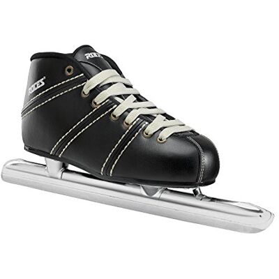 ROCES Podium Ice Skate, Hombre, Negro, 42 ROCES Podium Ice Skate, Hombre, Negro, 42