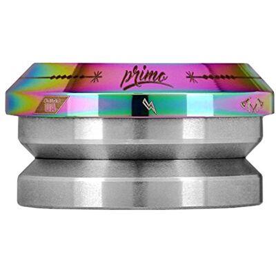 Urban Artt UAPV349 Patinete Freestyle Rainbow Urban Artt UAPV349 Patinete Freestyle Rainbow