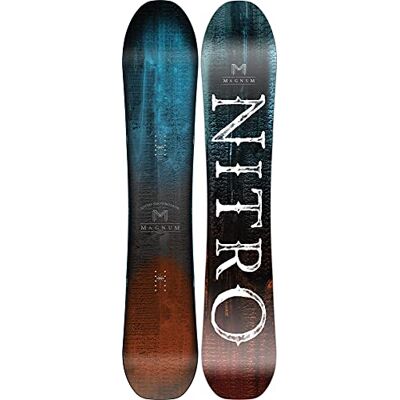 NITRO Magnum NITRO Magnum