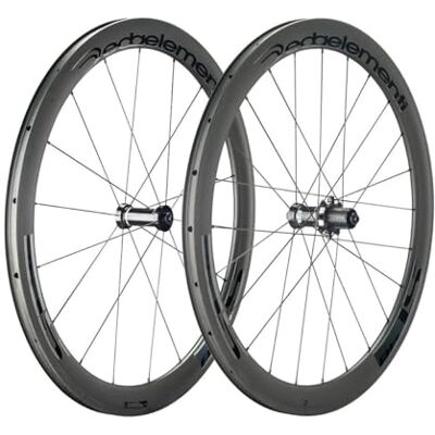 Deda SL48C Rueda Cubierta Trasera Carbono Acabado POB Campagnolo Deda SL48C Rueda Cubierta Trasera Carbono Acabado POB Campagnolo