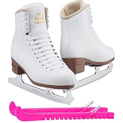 Jackson Mystique Series Patines de Hielo Unisex, Adultos y niños Jackson Mystique Series Patines de Hielo Unisex, Adultos y niños