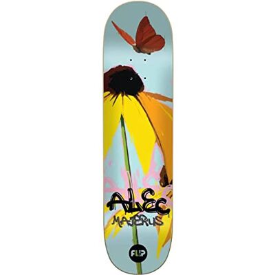 FLIP Skateboard de Longboard Marca Unisex Adulto FLIP Skateboard de Longboard Marca Unisex Adulto