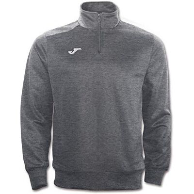 Joma Faraon Sudadera, Niños, Melange, 5XS Joma Faraon Sudadera, Niños, Melange, 5XS
