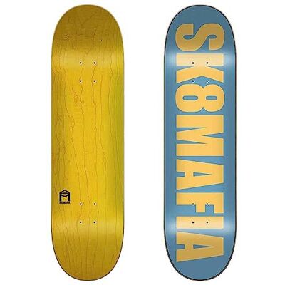 Jart Skateboard de Skateboard Marca Unisex Adulto Jart Skateboard de Skateboard Marca Unisex Adulto