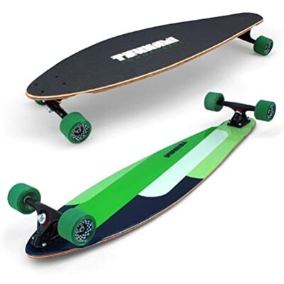 Hammond Longboard Ad Lib Pintail 40, Hammond Longboard Ad Lib Pintail 40,
