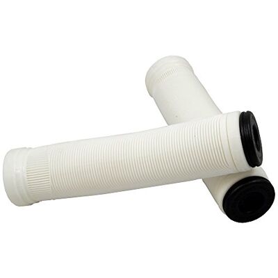 Urban Artt Handgrip Baron Patinete Freestyle Unisex, White Urban Artt Handgrip Baron Patinete Freestyle Unisex, White