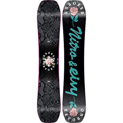 Nitro - Optisym x Eivy 142 - Mujeres - Snowboard Nitro - Optisym x Eivy 142 - Mujeres - Snowboard