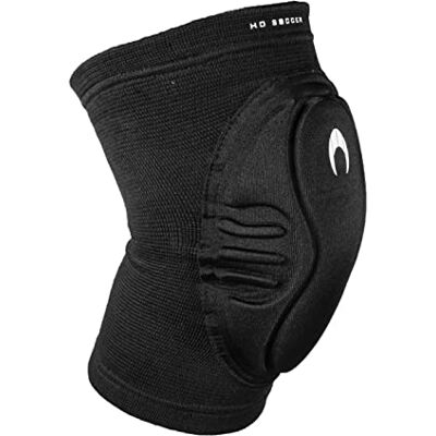HO Soccer 5.11 Tactical Series Rodillera Invictus Rodilleras, Unisex Adulto, Negro, XL HO Soccer 5.11 Tactical Series Rodillera Invictus Rodilleras, Unisex Adulto, Negro, XL