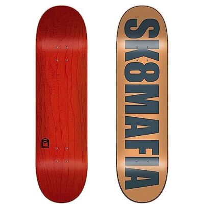 Jart Skateboard de Skateboard Marca Unisex Adulto Jart Skateboard de Skateboard Marca Unisex Adulto