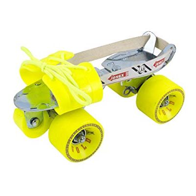 Jonex Gold Roller Skates Jonex Gold Roller Skates