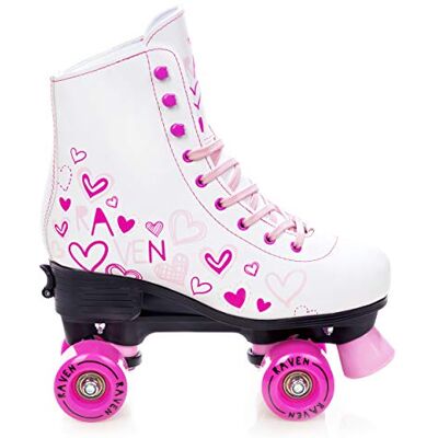 RAVEN Trista Patines de Ruedas Ajustables RAVEN Trista Patines de Ruedas Ajustables