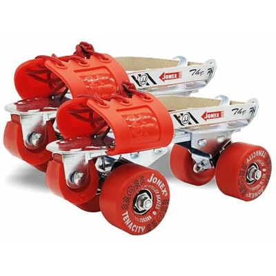 Jonex Tenacity Roller Skates Jonex Tenacity Roller Skates