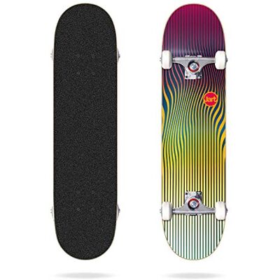 Jart Mistral 8.0" Complete skateboard Jart Mistral 8.0" Complete skateboard