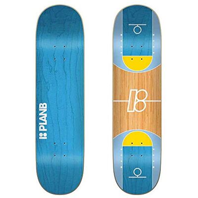 Plan B Patinaje de Chasis Marca Unisex Adulto Plan B Patinaje de Chasis Marca Unisex Adulto