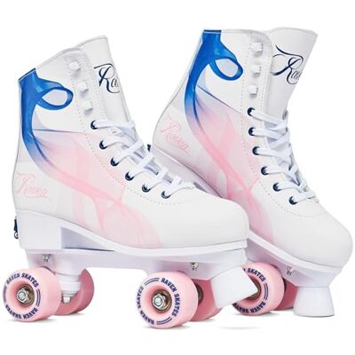 RAVEN Trista Patines de Ruedas Ajustables RAVEN Trista Patines de Ruedas Ajustables