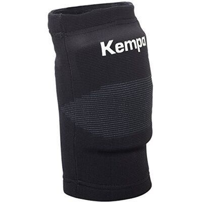Kempa Rodillera, Negro, XXS Kempa Rodillera, Negro, XXS
