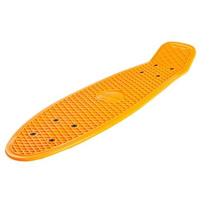 Ridge Skateboards 22" Organics Gama Mini Cruiser Skate Deck, Tabla de monopatín, 55cm, Hecho en el Reino Unido Ridge Skateboards 22" Organics Gama Mini Cruiser Skate Deck, Tabla de monopatín, 55cm, Hecho en el Reino Unido