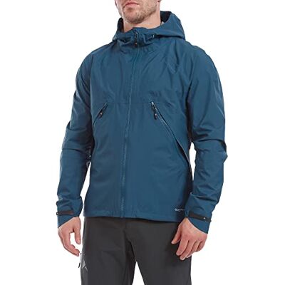 Altura Zrsdfjgiosrj Ridge Pertex Waterproof Men's Jacket Chaqueta, Hombre, Blanco, L Altura Zrsdfjgiosrj Ridge Pertex Waterproof Men's Jacket Chaqueta, Hombre, Blanco, L