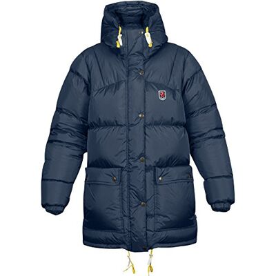 Fjällräven Fjallraven -560 Expedition Down Jacket W Navy XXS Fjällräven Fjallraven -560 Expedition Down Jacket W Navy XXS
