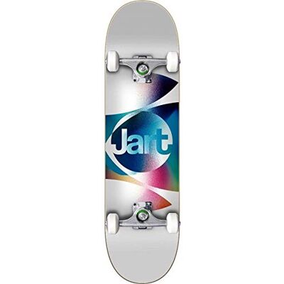 Jart Classic 8.0" Complete skateboard Jart Classic 8.0" Complete skateboard