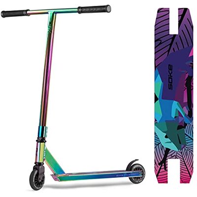 SOKE Scooter GO! Scooter SOKE Scooter GO! Scooter
