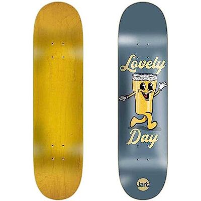Jart Skateboard de Skateboard Marca Unisex Adulto Jart Skateboard de Skateboard Marca Unisex Adulto
