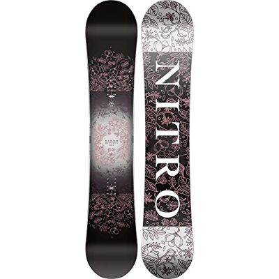 Nitro Mystique Nitro Mystique