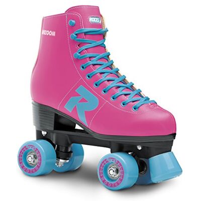ROCES Mujer mazoom Roller Skates/rollschuhe Street, Mujer, Mazoom, Rosa, 46 ROCES Mujer mazoom Roller Skates/rollschuhe Street, Mujer, Mazoom, Rosa, 46