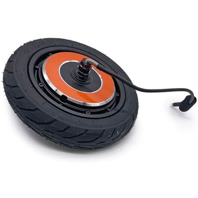 InMotion Motor Delantero para Patinete eléctrico Climber InMotion Motor Delantero para Patinete eléctrico Climber
