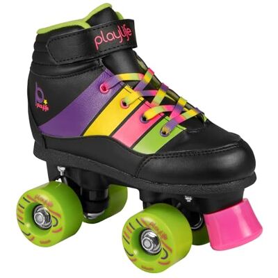 Chaya Jungen Groove Patines de Ruedas, Color Negro, 36 Chaya Jungen Groove Patines de Ruedas, Color Negro, 36