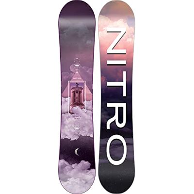 NITRO Mercy NITRO Mercy