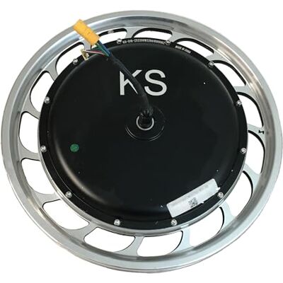 Kingsong Motor V2 para Rueda giratoria KS-S18 Kingsong Motor V2 para Rueda giratoria KS-S18