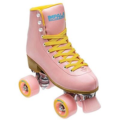 Impala Skate Patines de Ruedas Impala Skate Patines de Ruedas