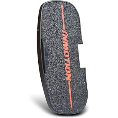 InMotion Monociclo V11 Torque / V12 High Speed Pedal, Unisex-Adult, Nero, One Size InMotion Monociclo V11 Torque / V12 High Speed Pedal, Unisex-Adult, Nero, One Size