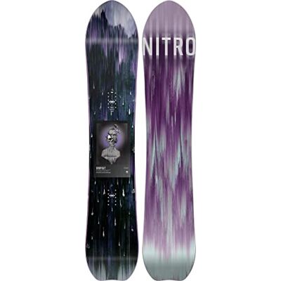 NITRO Dropout NITRO Dropout