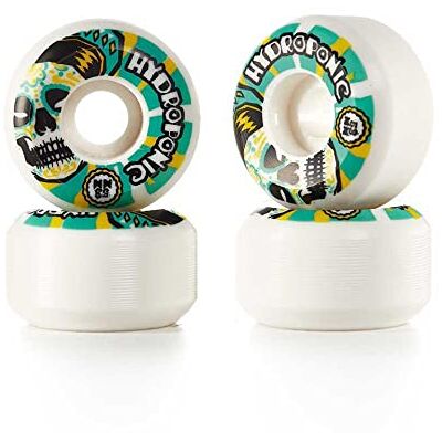 Hydroponic - Mexican Skull 2.0 - 53mm - Skateboard wheels Hydroponic - Mexican Skull 2.0 - 53mm - Skateboard wheels