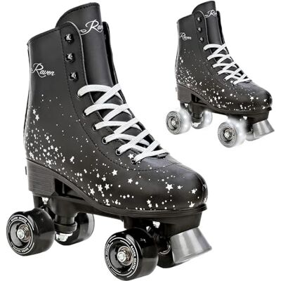 RAVEN Trista Patines de Ruedas Ajustables RAVEN Trista Patines de Ruedas Ajustables