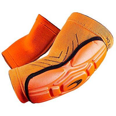HO Soccer 5.11 Tactical Series CODERA COVENANT coderas, Unisex adulto, naranja, XS HO Soccer 5.11 Tactical Series CODERA COVENANT coderas, Unisex adulto, naranja, XS