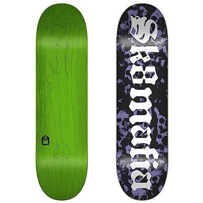 Jart Skateboard de Skateboard Marca Unisex Adulto Jart Skateboard de Skateboard Marca Unisex Adulto