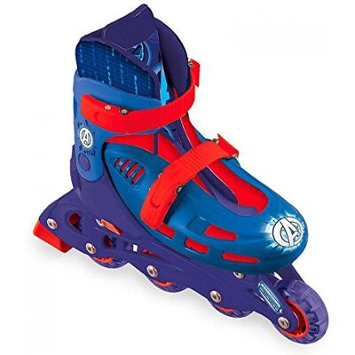 Mondo Avengers Patines en línea ( ) Mondo Avengers Patines en línea ( )