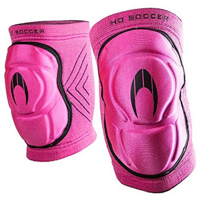 HO Soccer 5.11 Tactical Series RODILLERA COVENANT rodilleras, Unisex adulto, rosa, XL HO Soccer 5.11 Tactical Series RODILLERA COVENANT rodilleras, Unisex adulto, rosa, XL