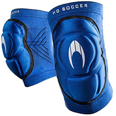 HO Soccer 5.11 Tactical Series RODILLERA COVENANT rodilleras, Unisex adulto, azul, L HO Soccer 5.11 Tactical Series RODILLERA COVENANT rodilleras, Unisex adulto, azul, L