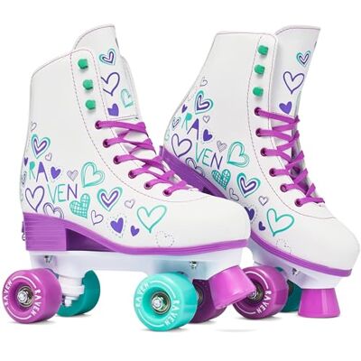 RAVEN Trista Patines de Ruedas Ajustables RAVEN Trista Patines de Ruedas Ajustables