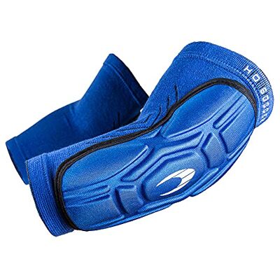 HO Soccer 5.11 Tactical Series CODERA COVENANT coderas, Unisex adulto, azul, L HO Soccer 5.11 Tactical Series CODERA COVENANT coderas, Unisex adulto, azul, L